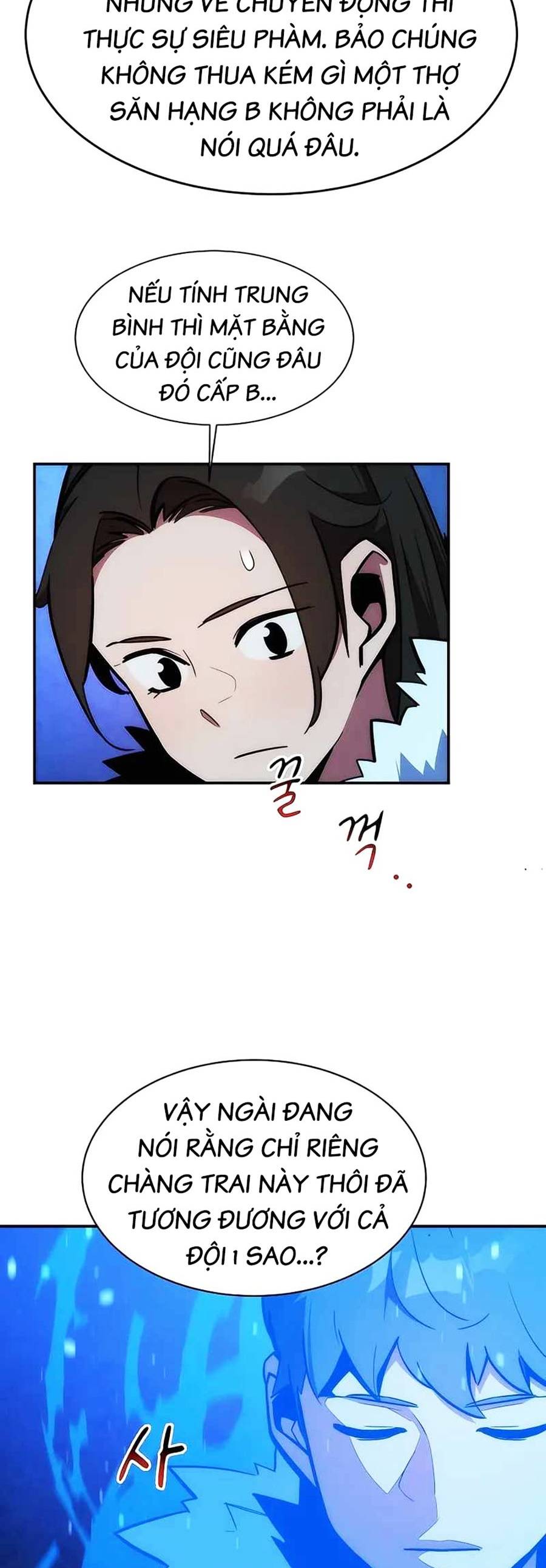 Tự Động Săn Bằng Phân Thân: Chapter 37