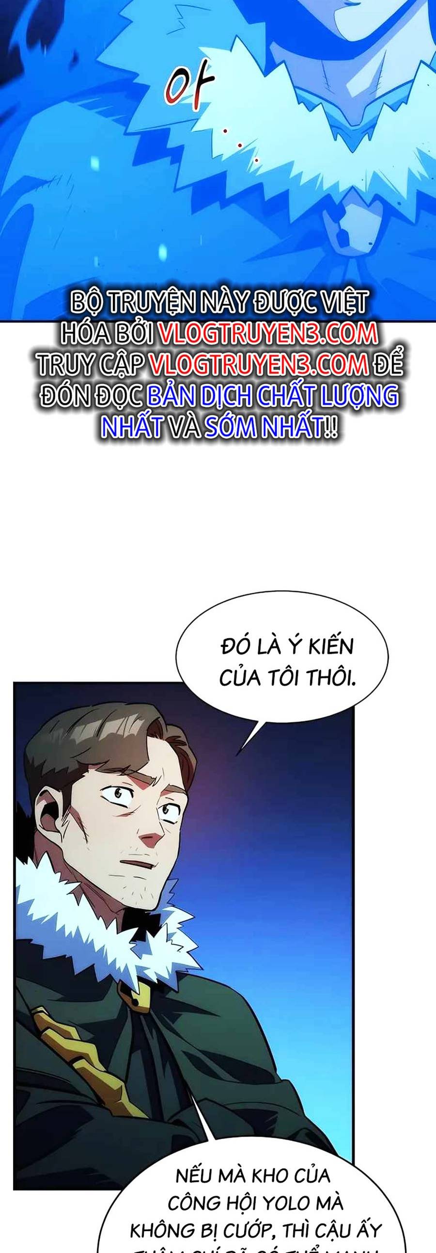 Tự Động Săn Bằng Phân Thân: Chapter 37