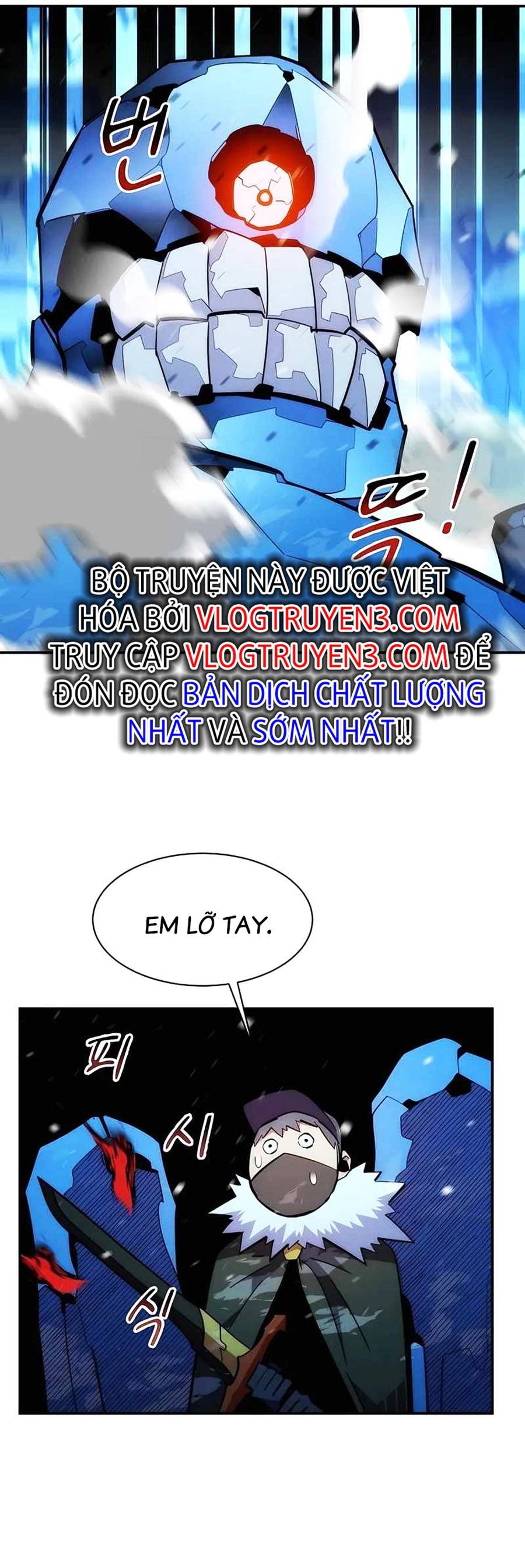 Tự Động Săn Bằng Phân Thân: Chapter 37
