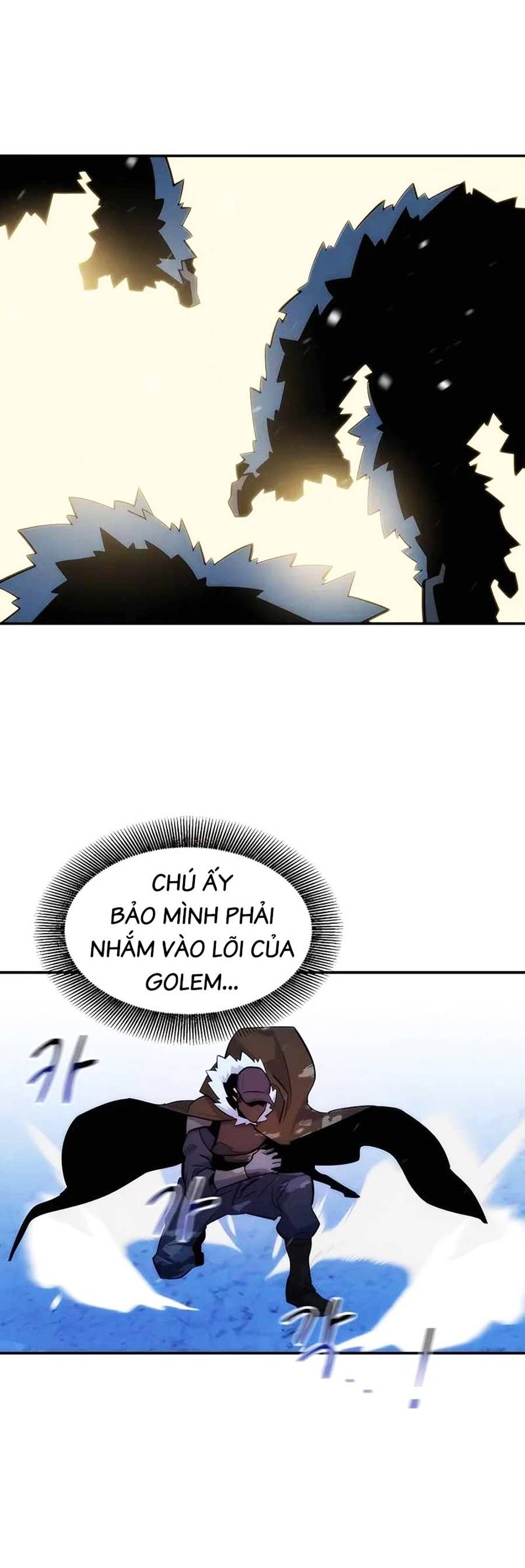Tự Động Săn Bằng Phân Thân: Chapter 37