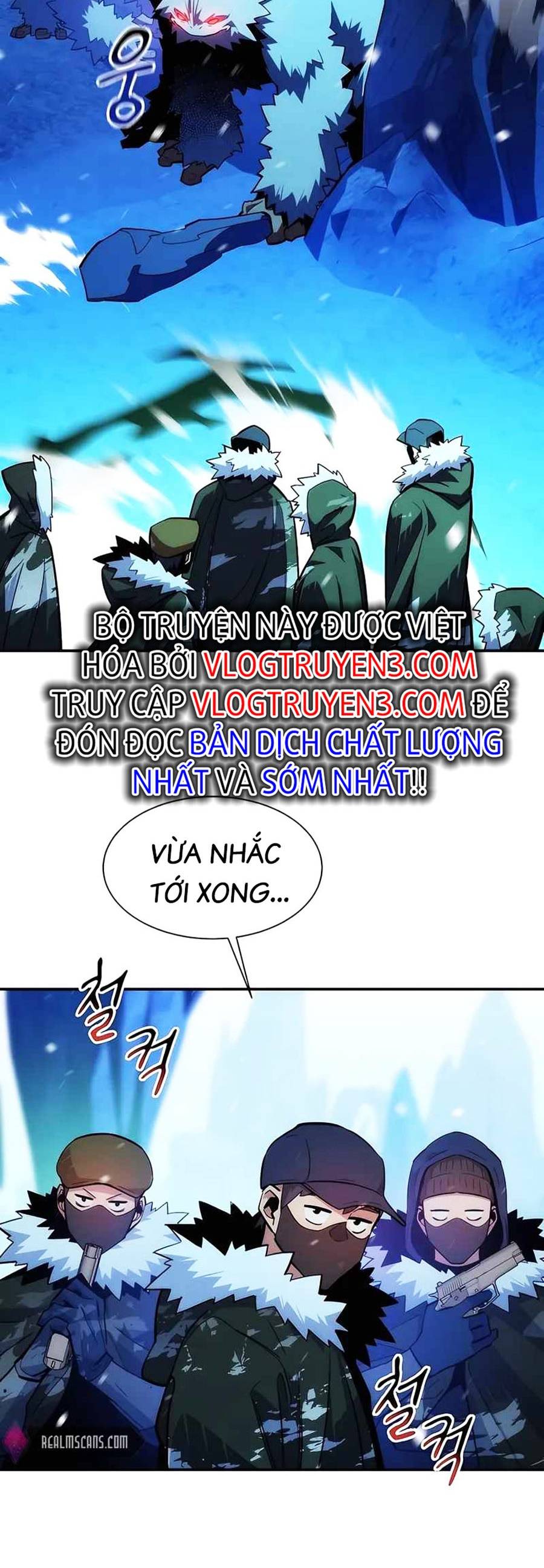 Tự Động Săn Bằng Phân Thân: Chapter 37
