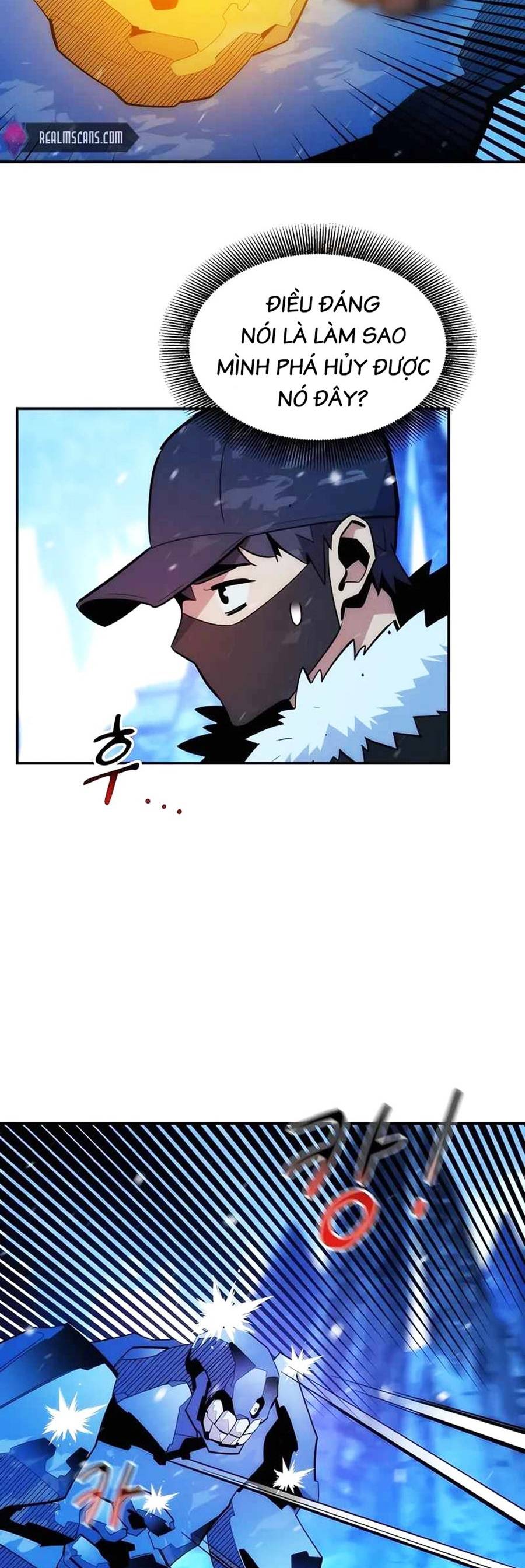 Tự Động Săn Bằng Phân Thân: Chapter 37
