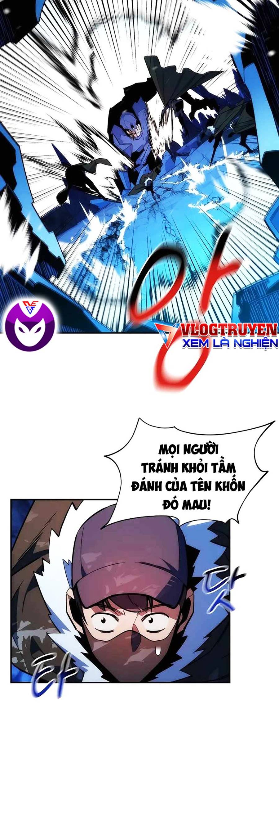 Tự Động Săn Bằng Phân Thân: Chapter 37