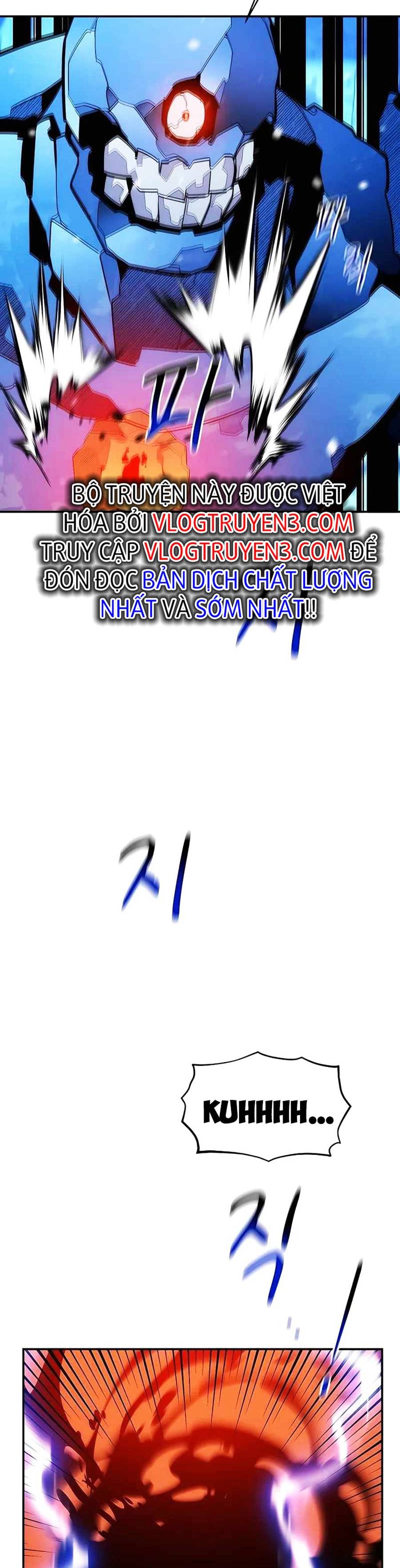 Tự Động Săn Bằng Phân Thân: Chapter 37