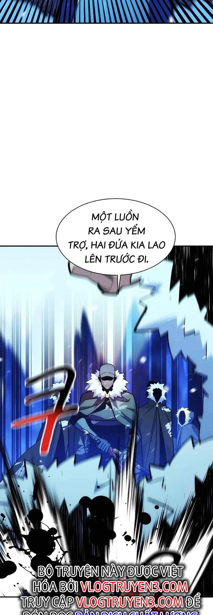 Tự Động Săn Bằng Phân Thân: Chapter 37