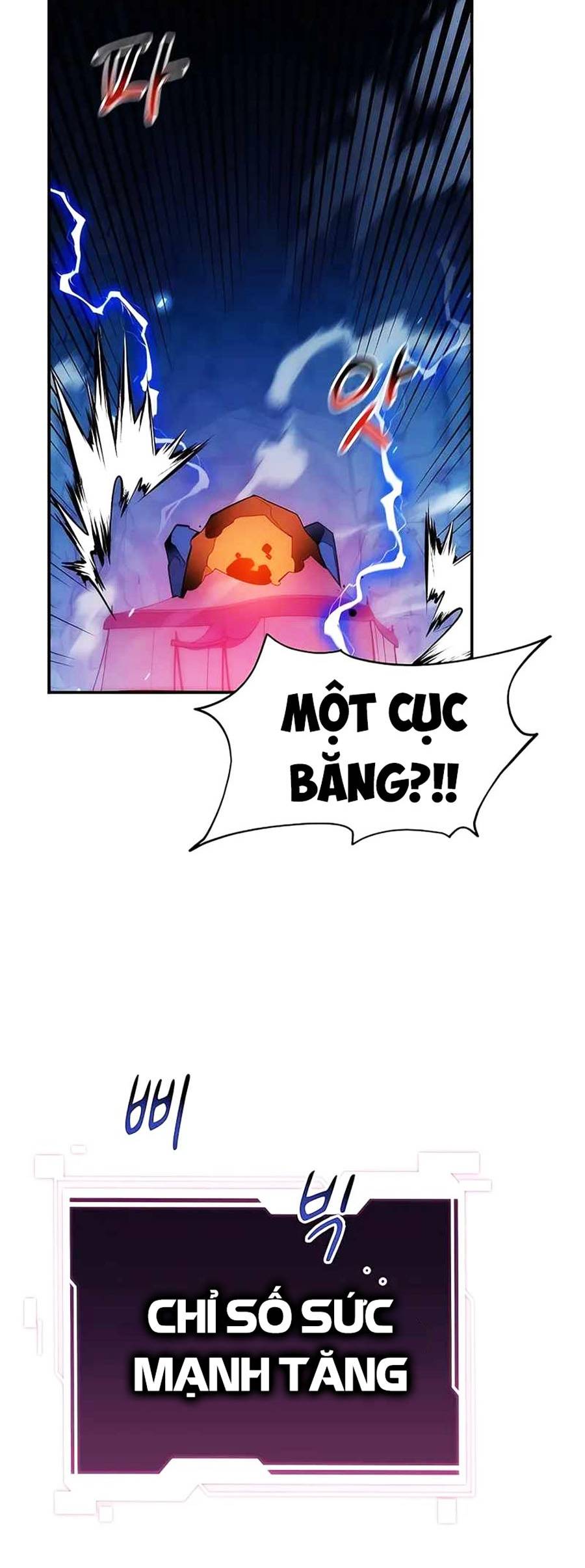 Tự Động Săn Bằng Phân Thân: Chapter 38