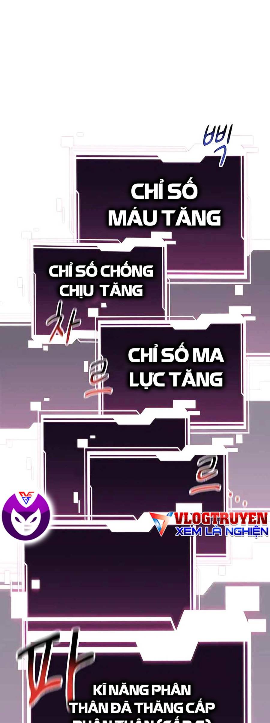 Tự Động Săn Bằng Phân Thân: Chapter 38