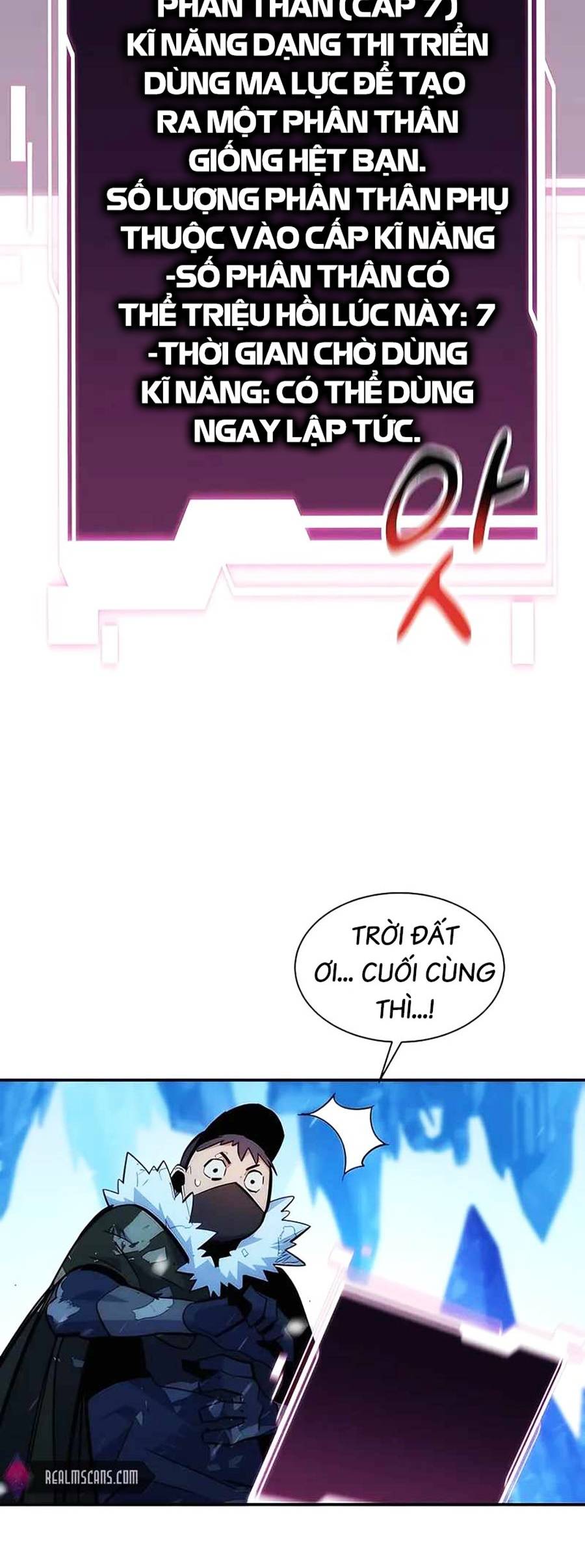 Tự Động Săn Bằng Phân Thân: Chapter 38