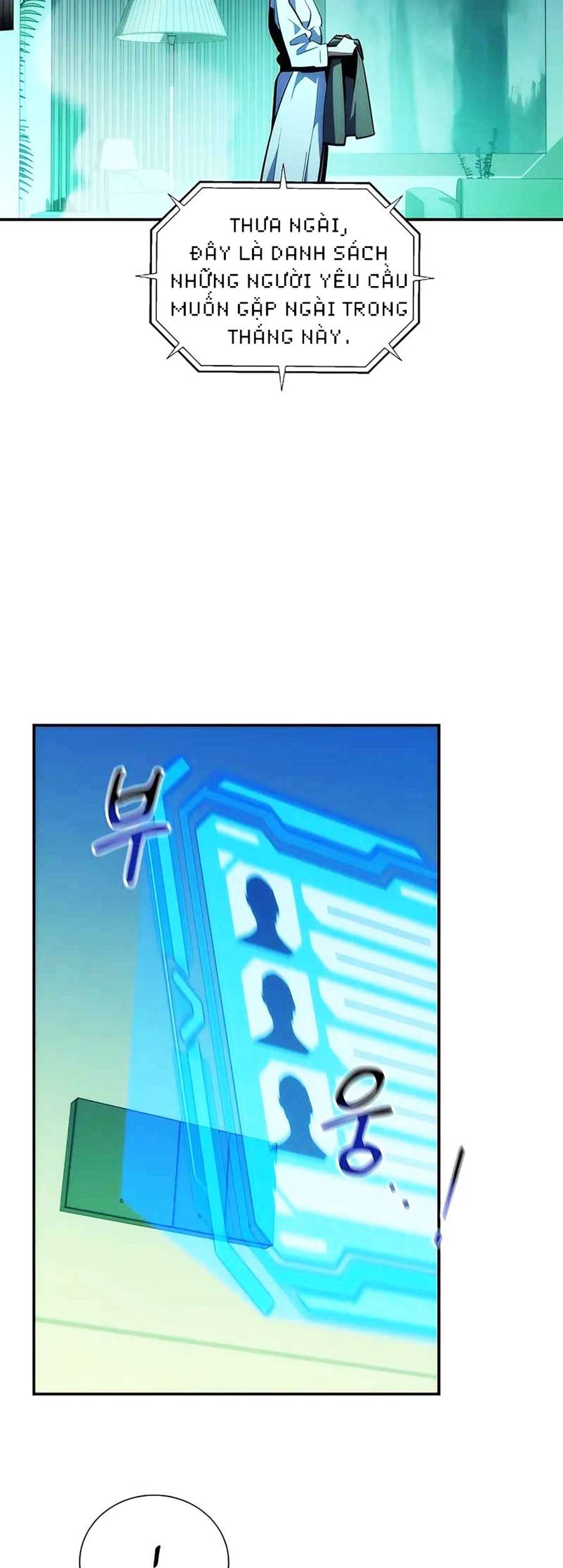 Tự Động Săn Bằng Phân Thân: Chapter 38