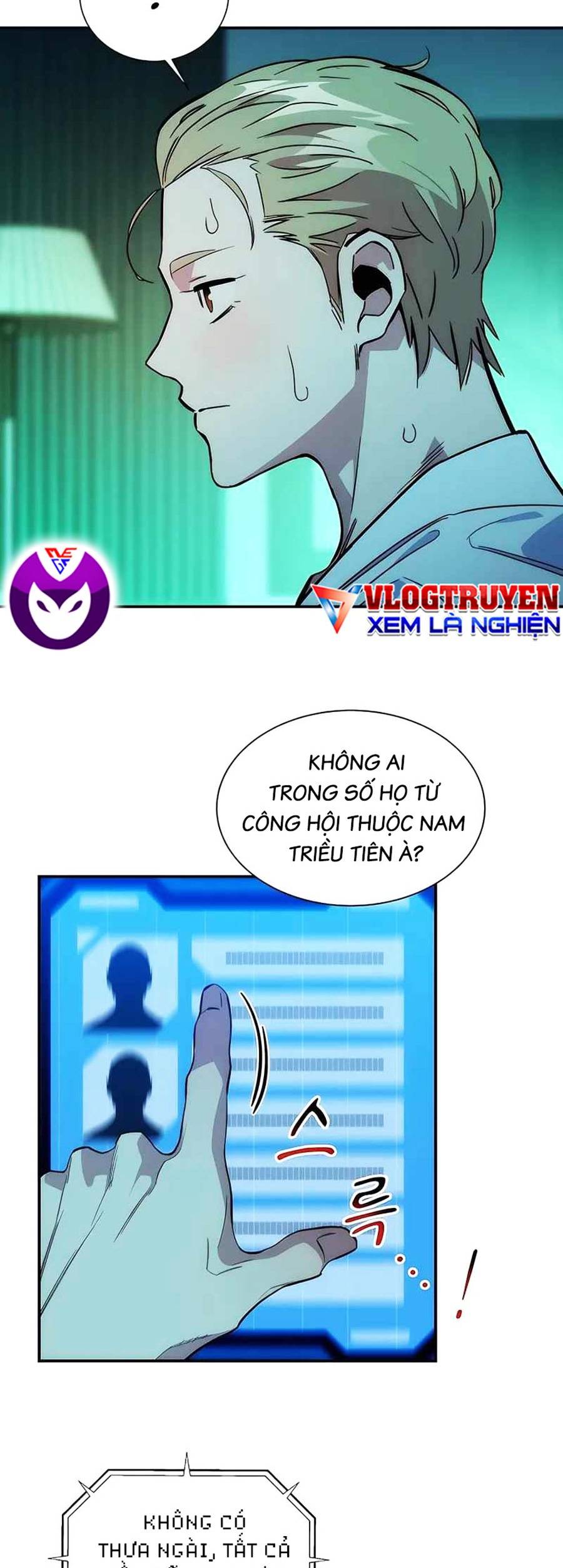 Tự Động Săn Bằng Phân Thân: Chapter 38