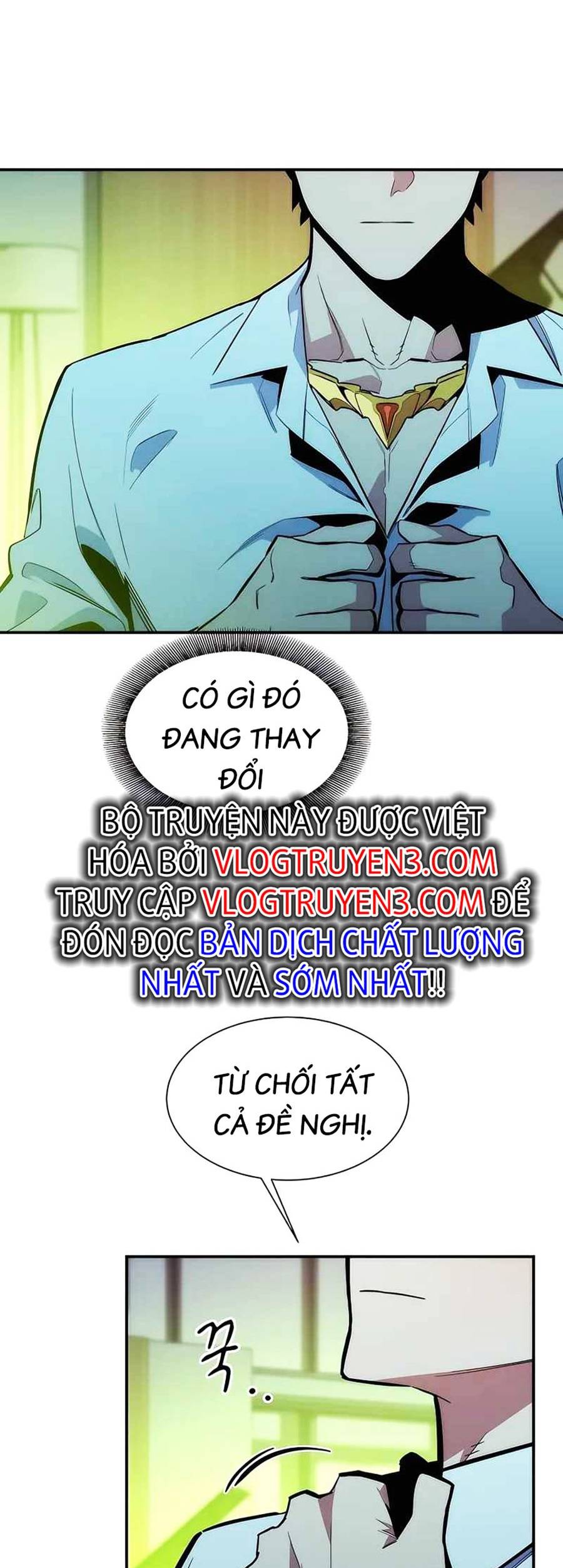 Tự Động Săn Bằng Phân Thân: Chapter 38