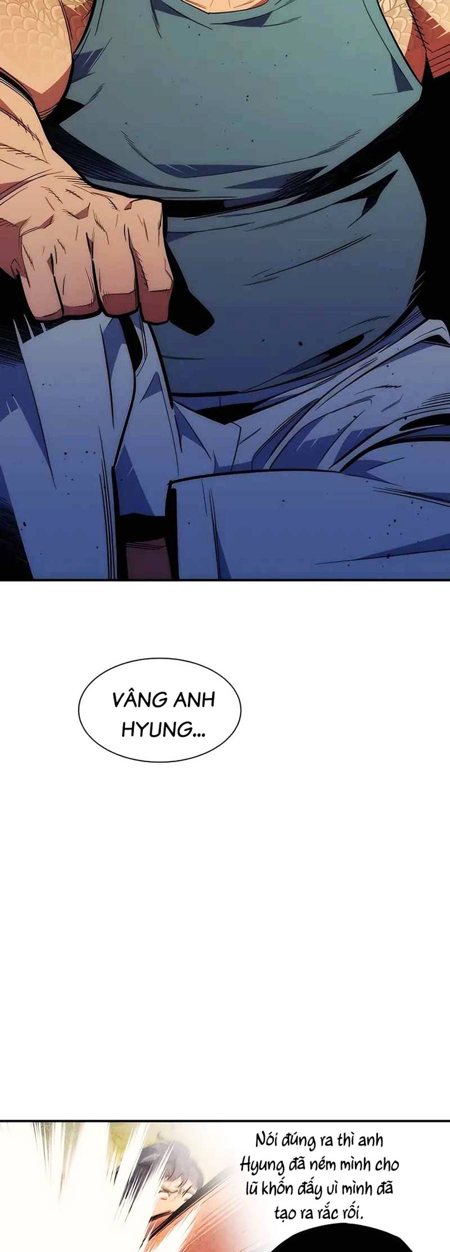 Tự Động Săn Bằng Phân Thân: Chapter 38