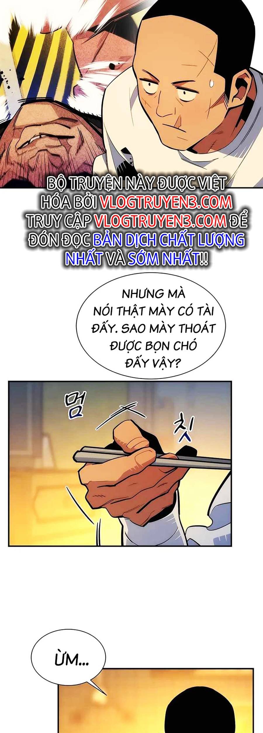 Tự Động Săn Bằng Phân Thân: Chapter 38