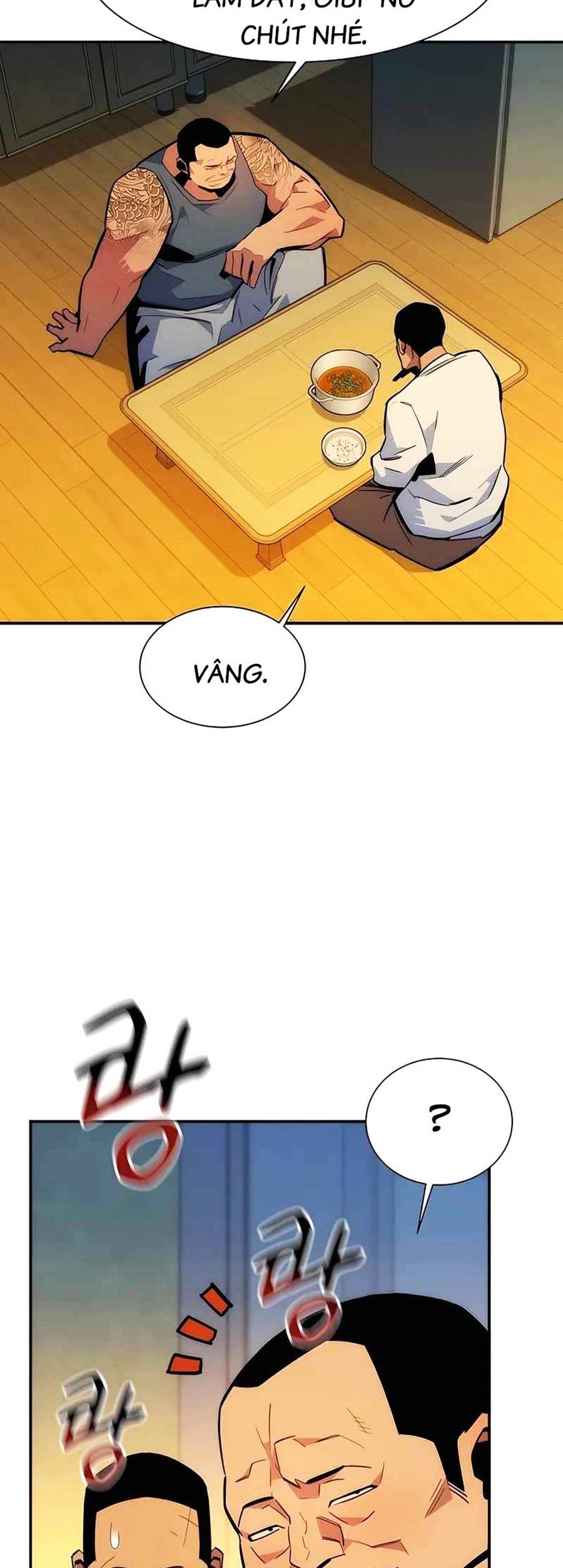 Tự Động Săn Bằng Phân Thân: Chapter 38