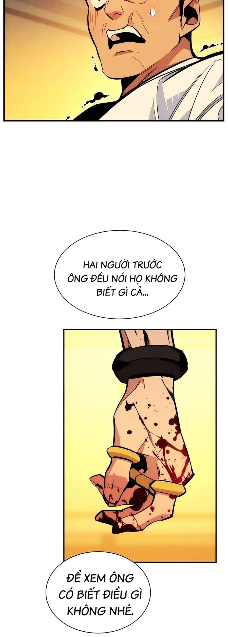 Tự Động Săn Bằng Phân Thân: Chapter 38