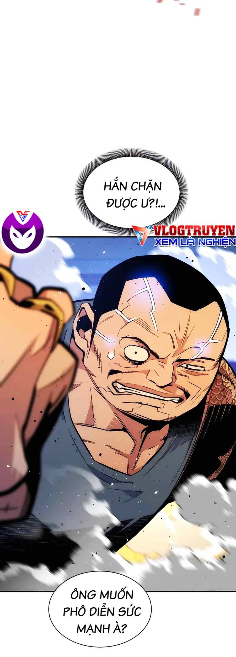 Tự Động Săn Bằng Phân Thân: Chapter 38