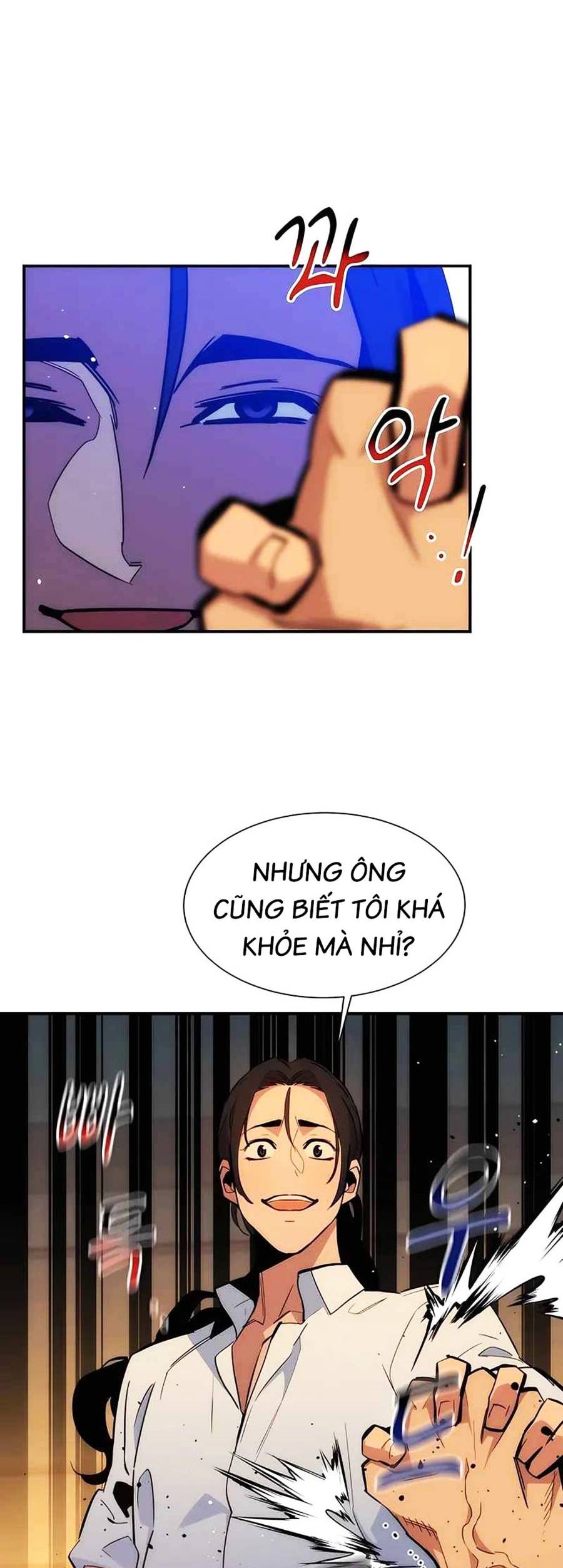 Tự Động Săn Bằng Phân Thân: Chapter 38