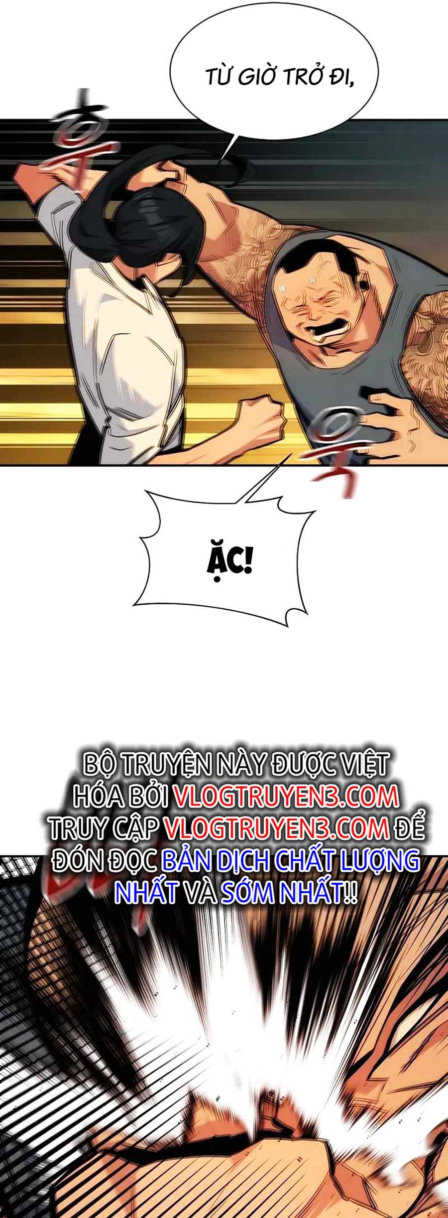 Tự Động Săn Bằng Phân Thân: Chapter 38