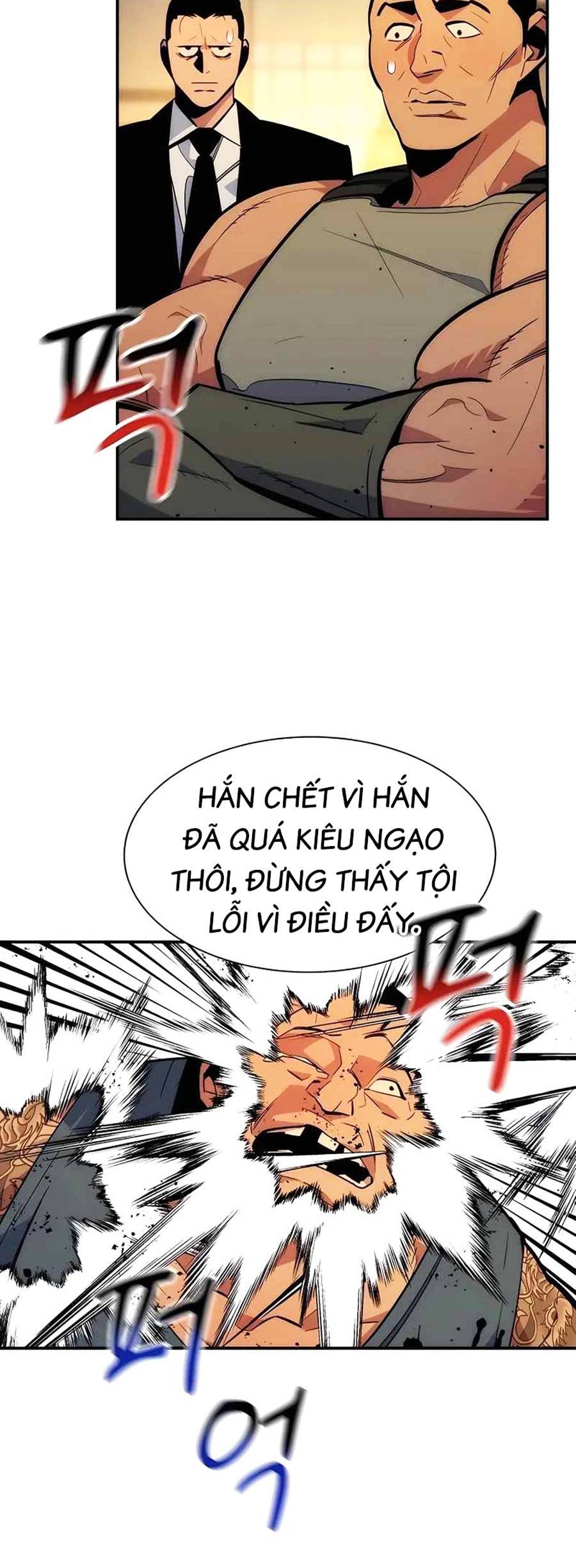 Tự Động Săn Bằng Phân Thân: Chapter 38