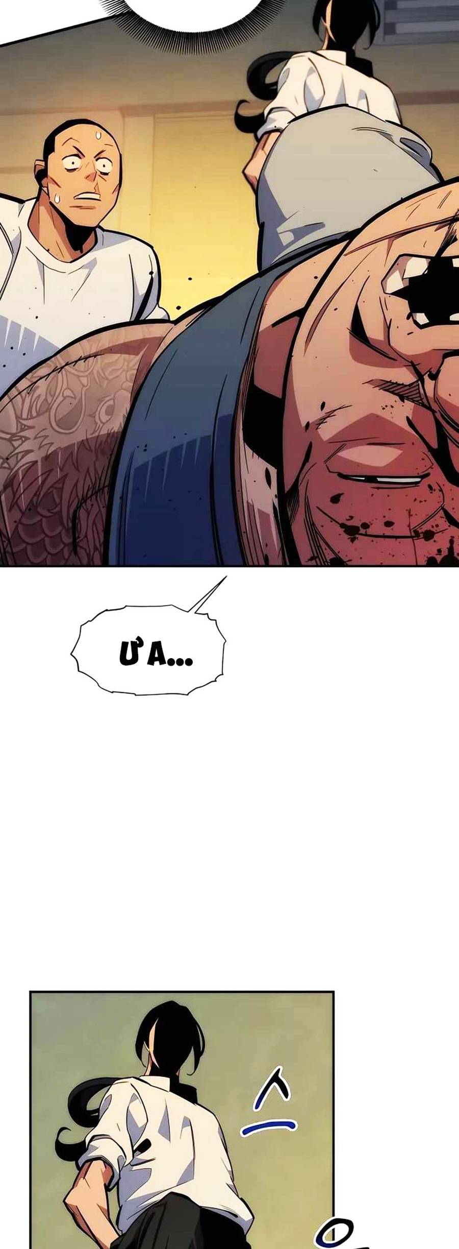 Tự Động Săn Bằng Phân Thân: Chapter 38