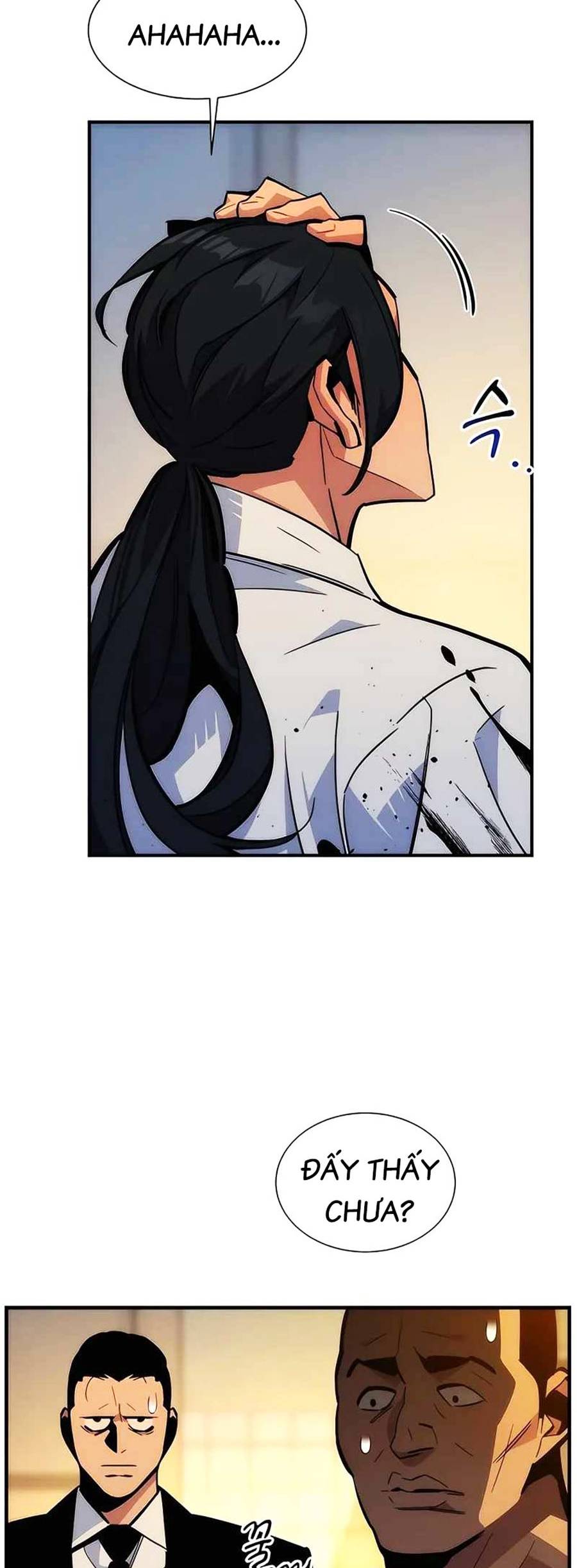 Tự Động Săn Bằng Phân Thân: Chapter 38