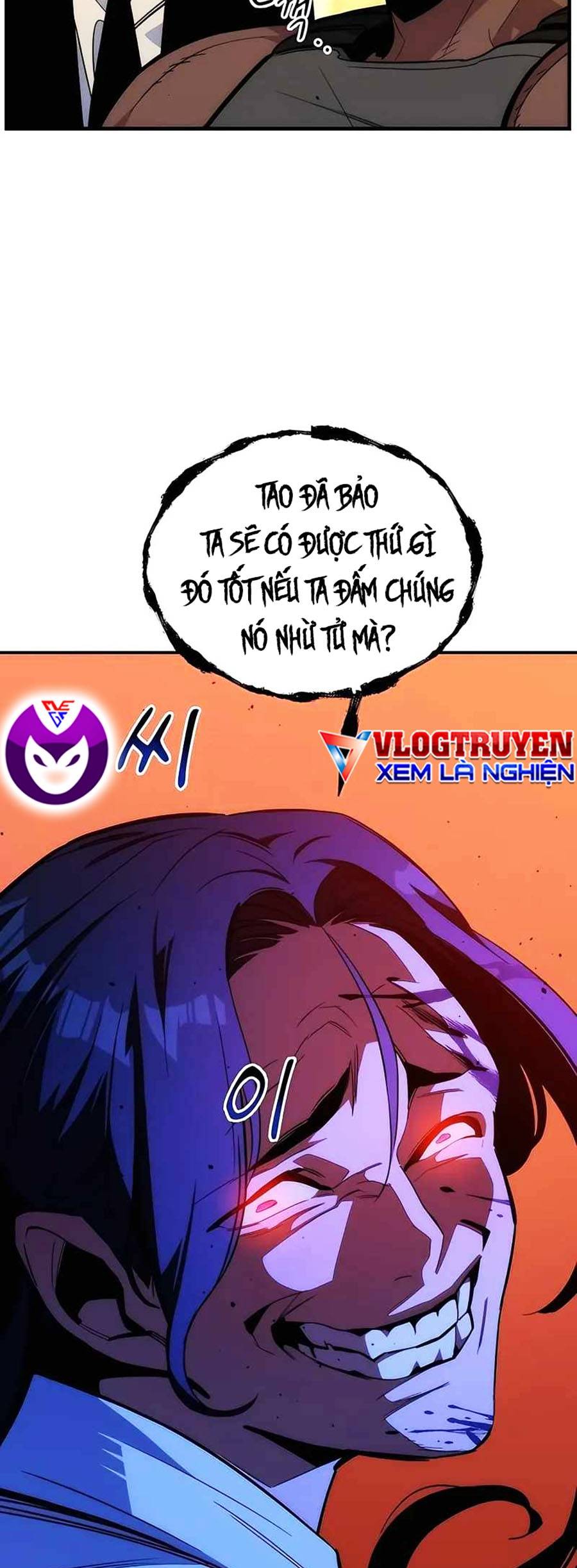 Tự Động Săn Bằng Phân Thân: Chapter 38
