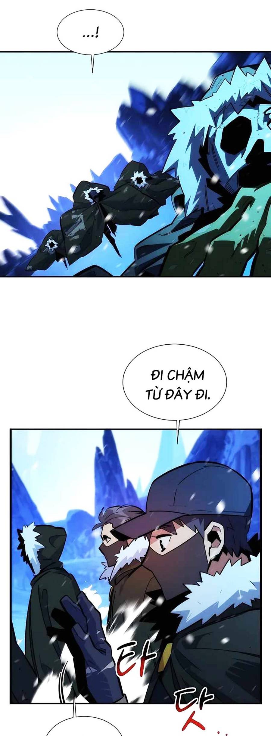 Tự Động Săn Bằng Phân Thân: Chapter 38