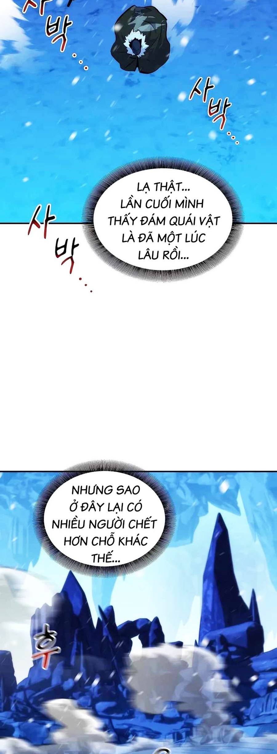 Tự Động Săn Bằng Phân Thân: Chapter 38