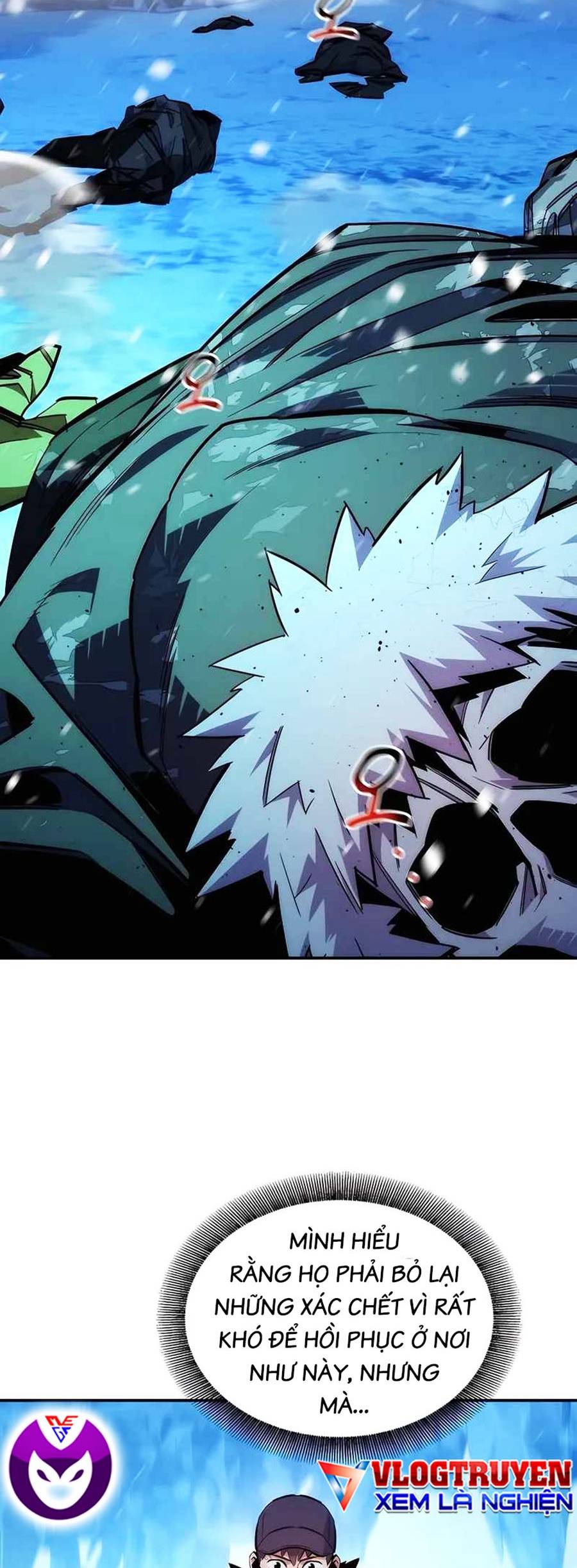 Tự Động Săn Bằng Phân Thân: Chapter 38