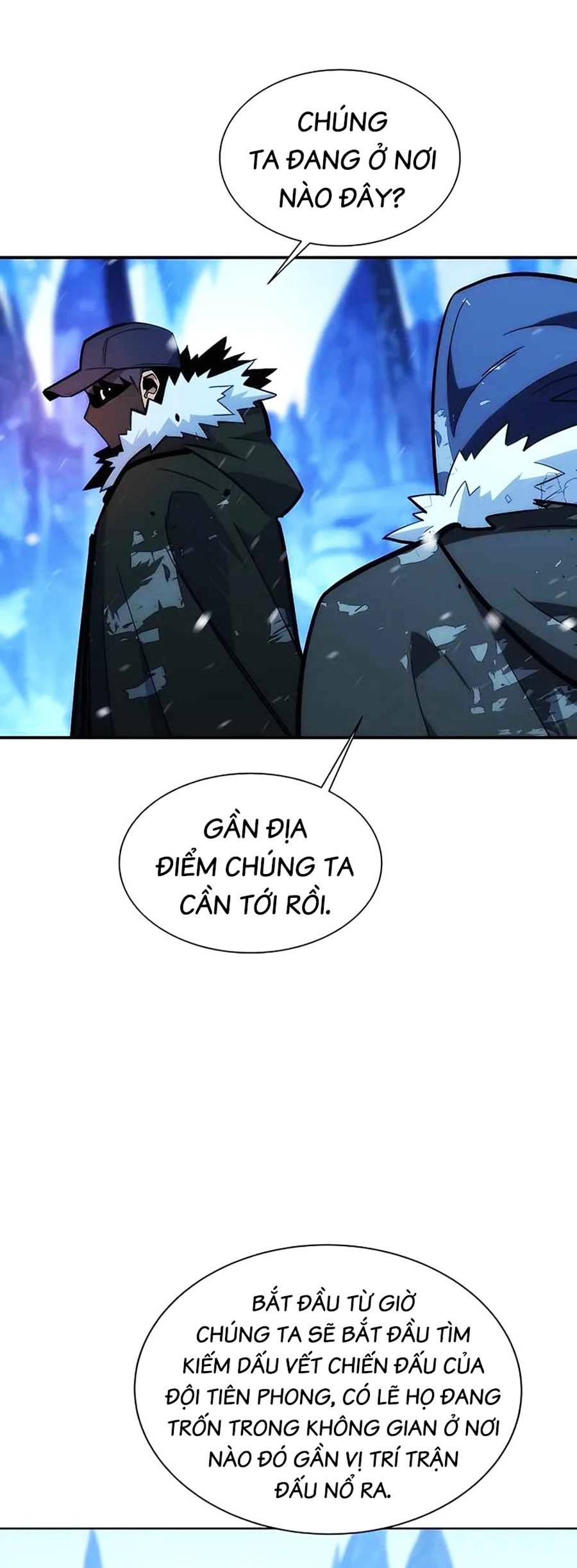 Tự Động Săn Bằng Phân Thân: Chapter 38