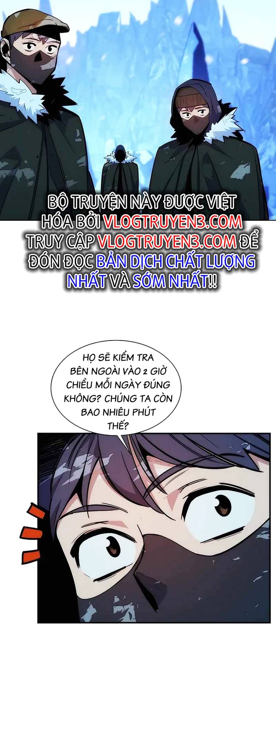 Tự Động Săn Bằng Phân Thân: Chapter 38