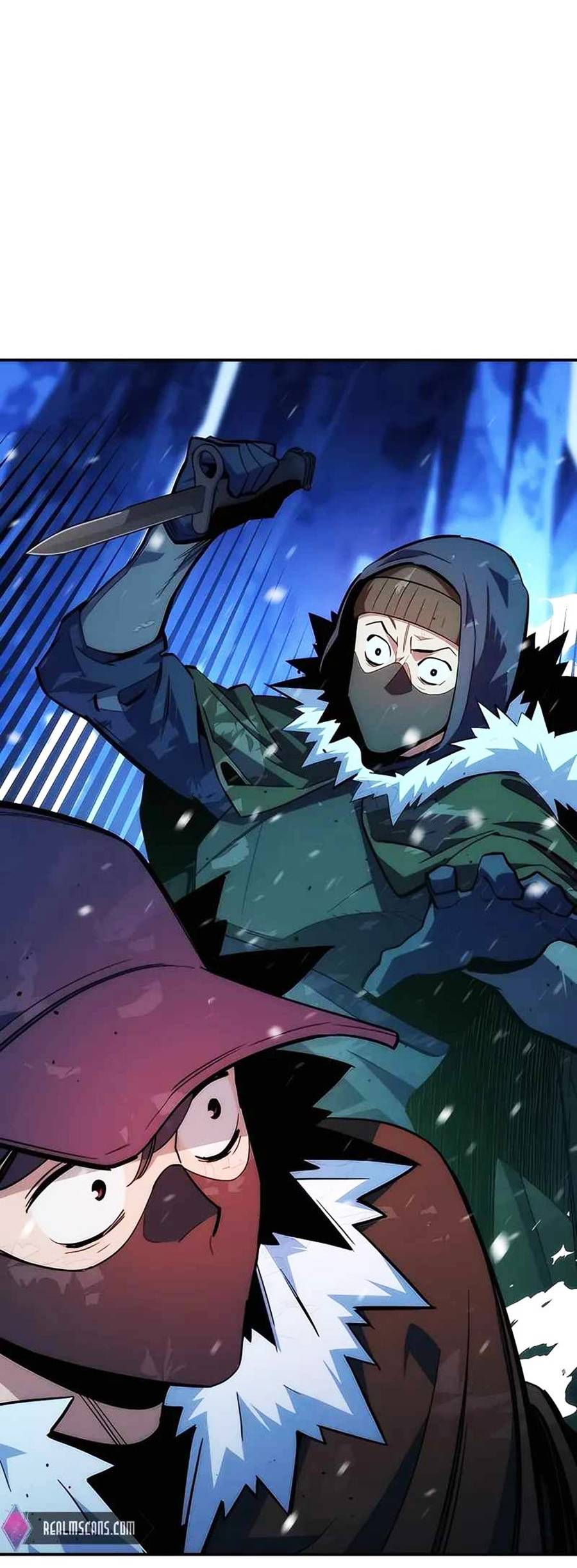 Tự Động Săn Bằng Phân Thân: Chapter 38