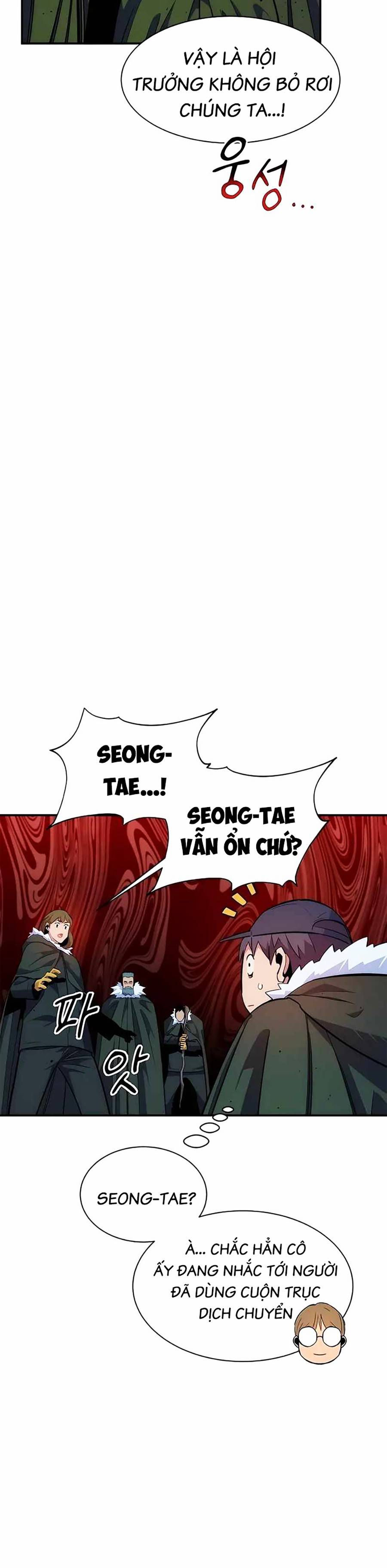 Tự Động Săn Bằng Phân Thân: Chapter 40