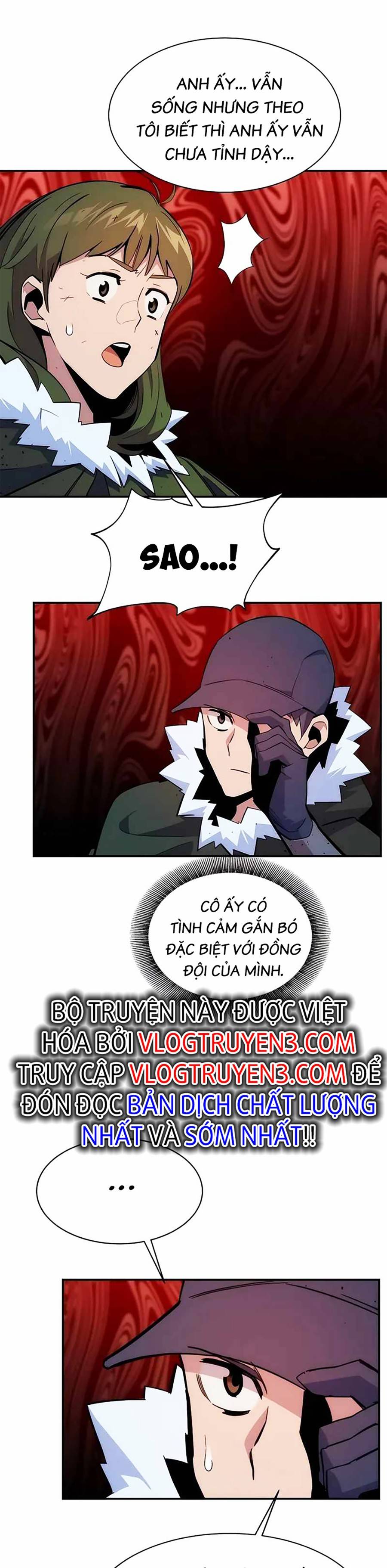 Tự Động Săn Bằng Phân Thân: Chapter 40