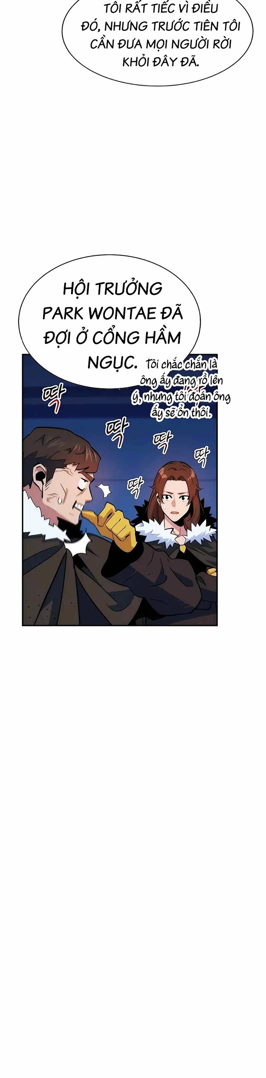 Tự Động Săn Bằng Phân Thân: Chapter 40