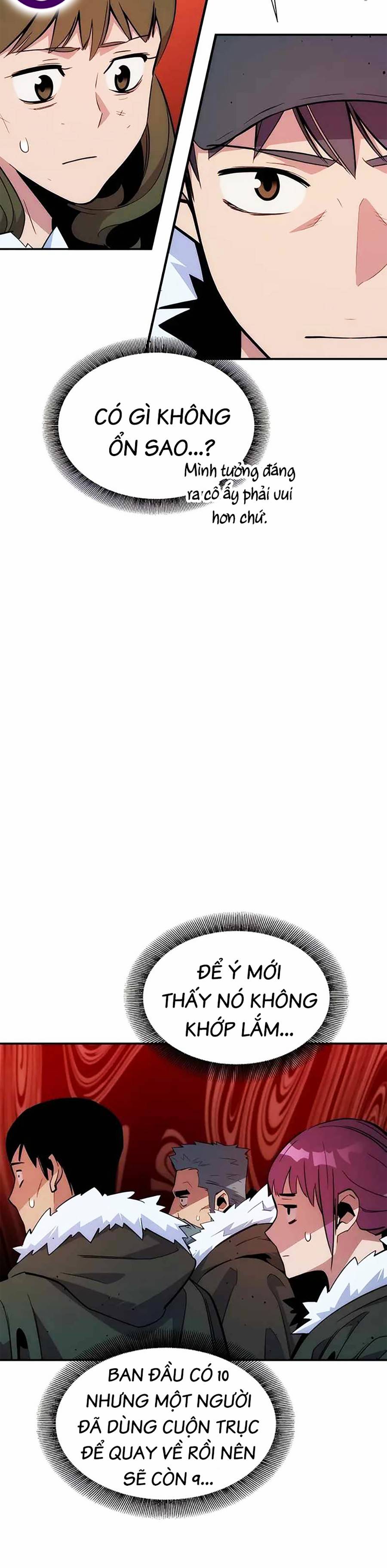 Tự Động Săn Bằng Phân Thân: Chapter 40