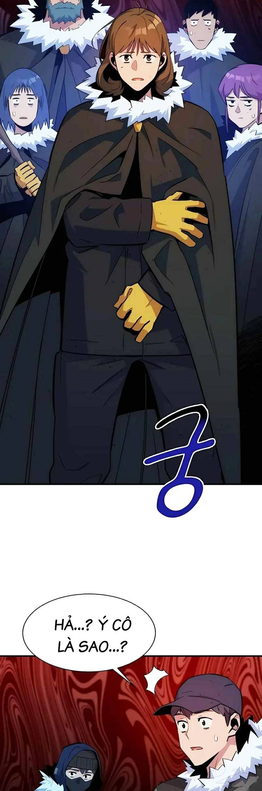 Tự Động Săn Bằng Phân Thân: Chapter 40