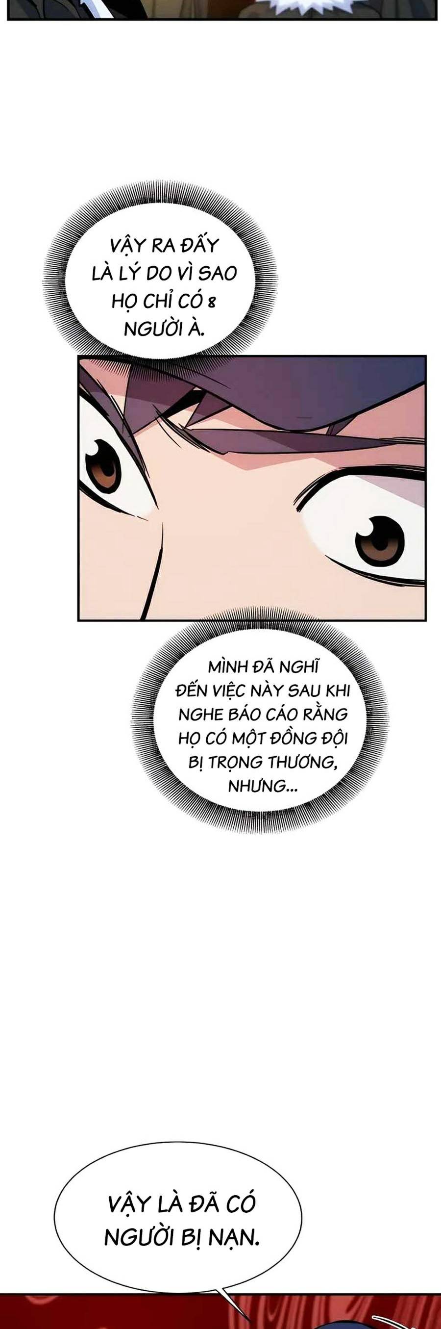 Tự Động Săn Bằng Phân Thân: Chapter 40