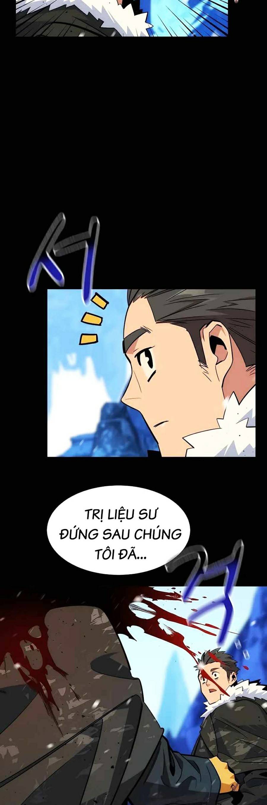 Tự Động Săn Bằng Phân Thân: Chapter 40