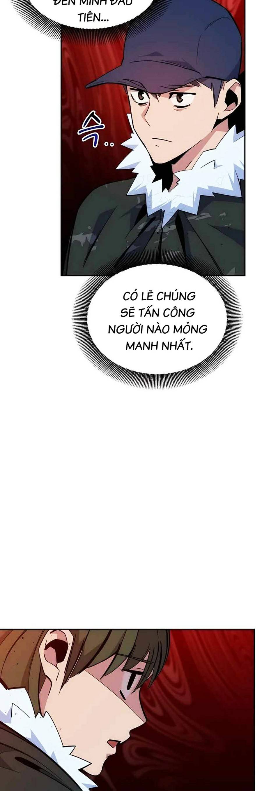 Tự Động Săn Bằng Phân Thân: Chapter 40