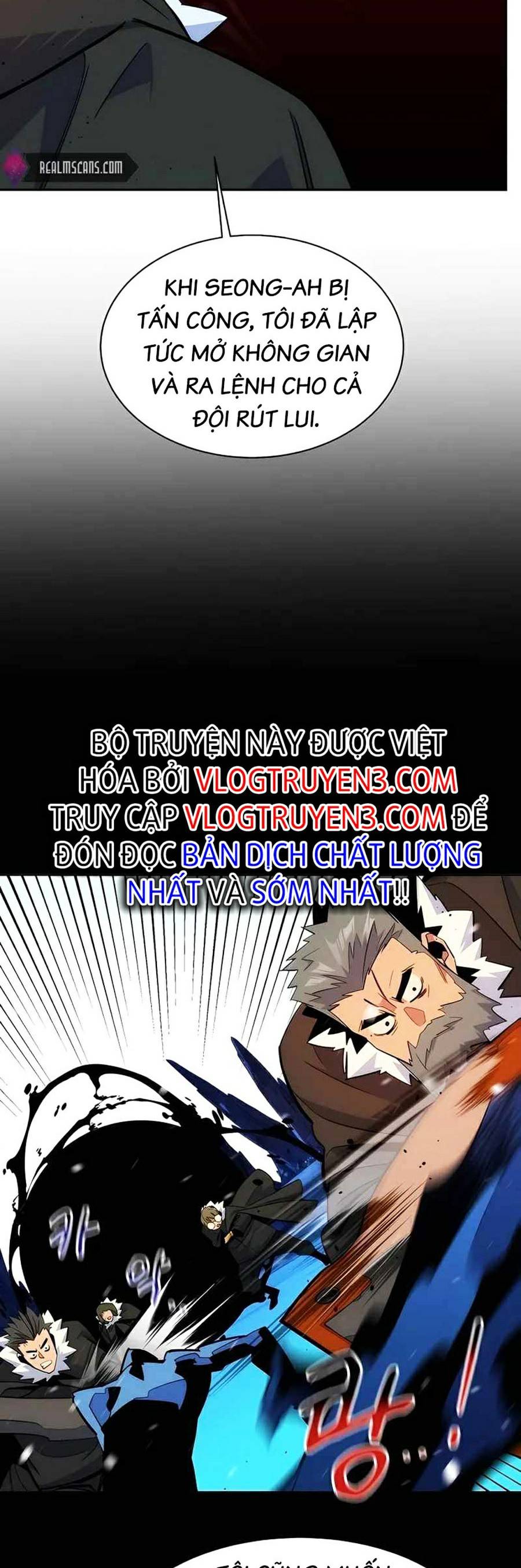 Tự Động Săn Bằng Phân Thân: Chapter 40