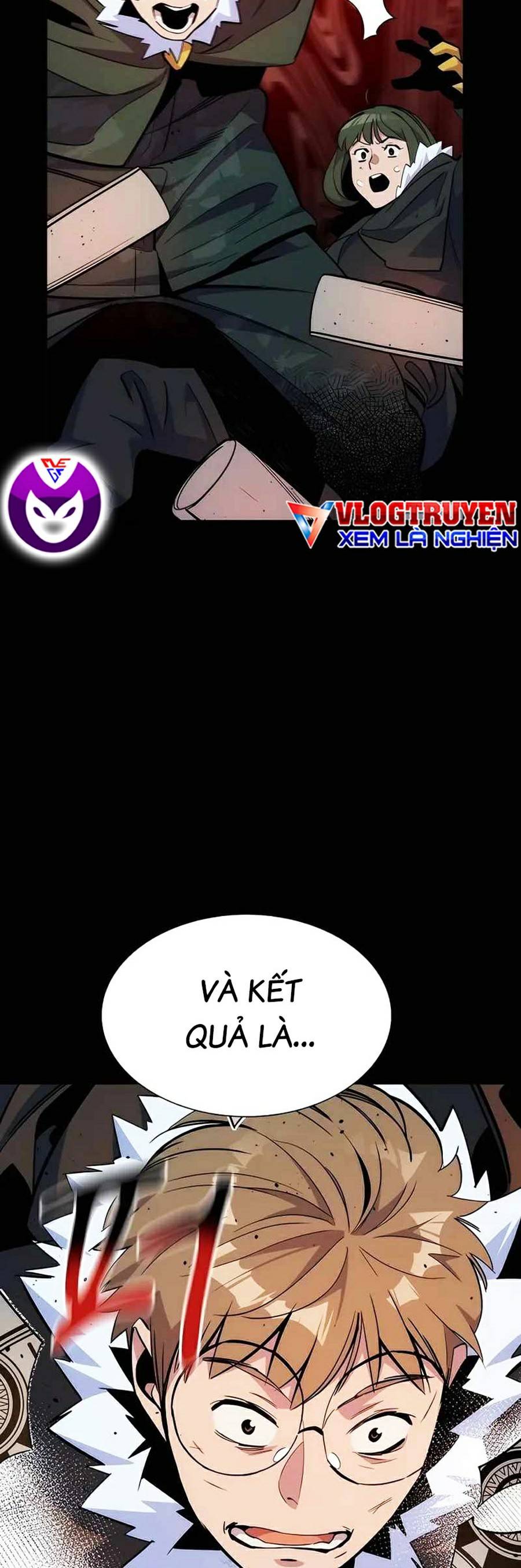Tự Động Săn Bằng Phân Thân: Chapter 40