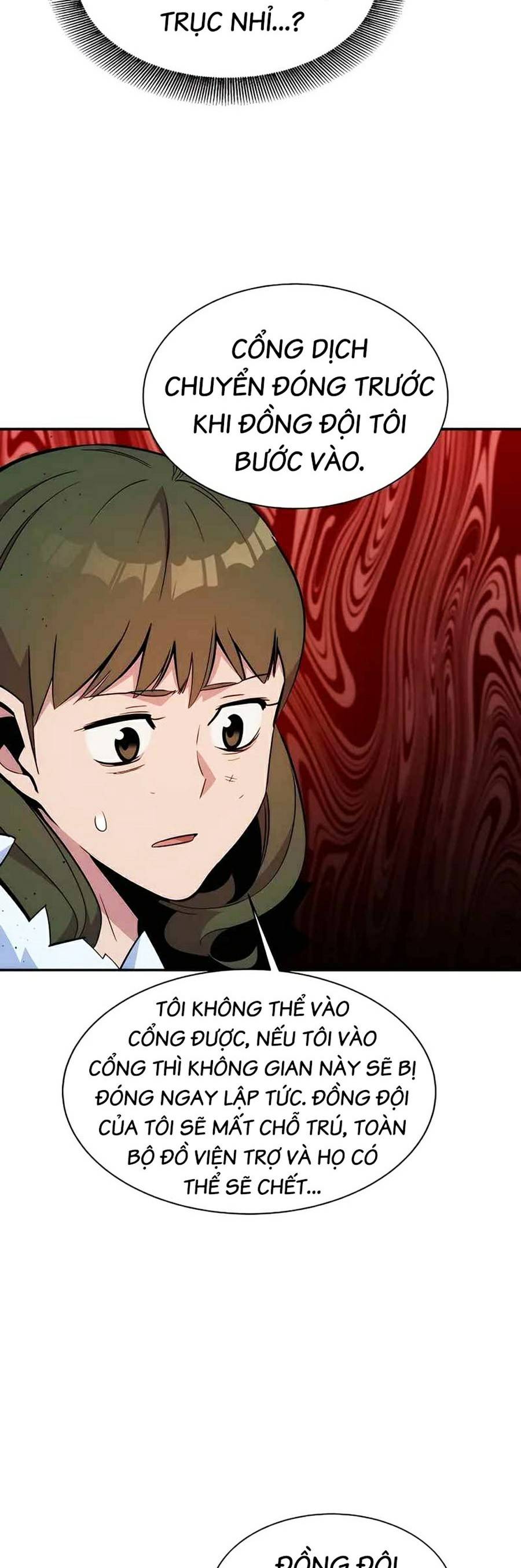 Tự Động Săn Bằng Phân Thân: Chapter 40