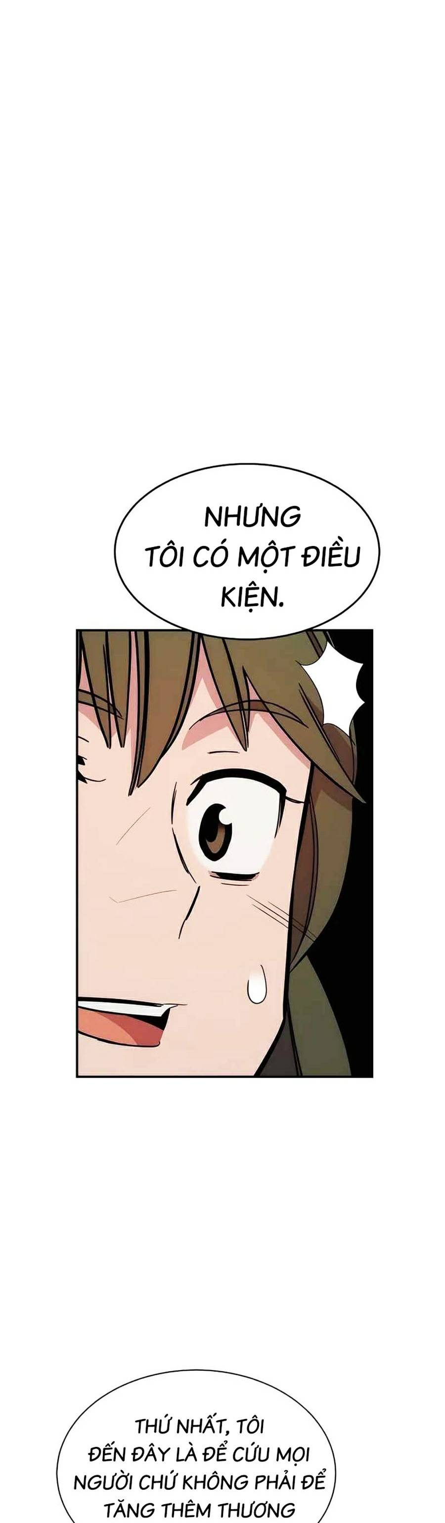 Tự Động Săn Bằng Phân Thân: Chapter 40