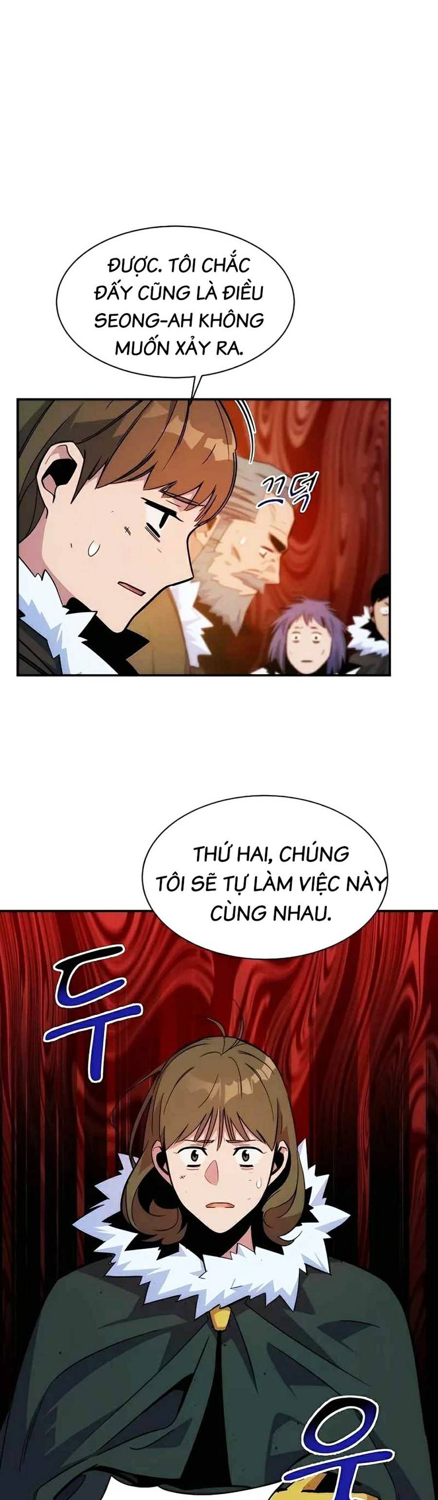 Tự Động Săn Bằng Phân Thân: Chapter 40