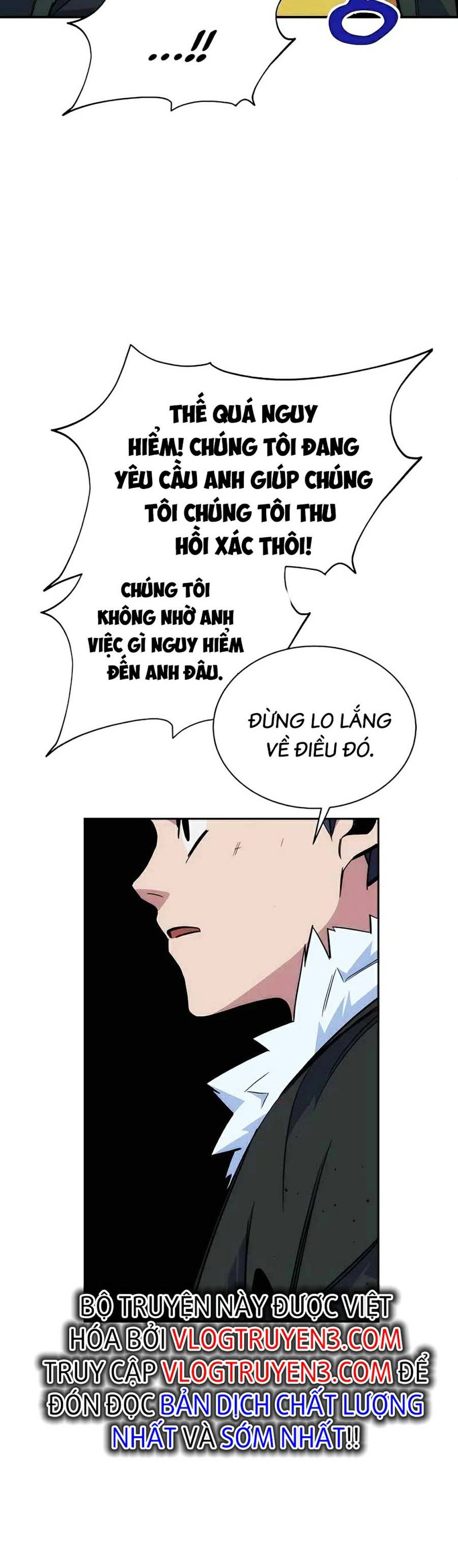 Tự Động Săn Bằng Phân Thân: Chapter 40