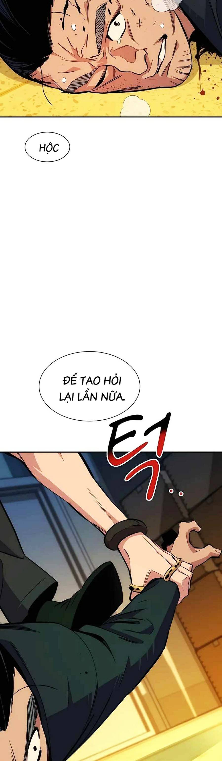 Tự Động Săn Bằng Phân Thân: Chapter 40