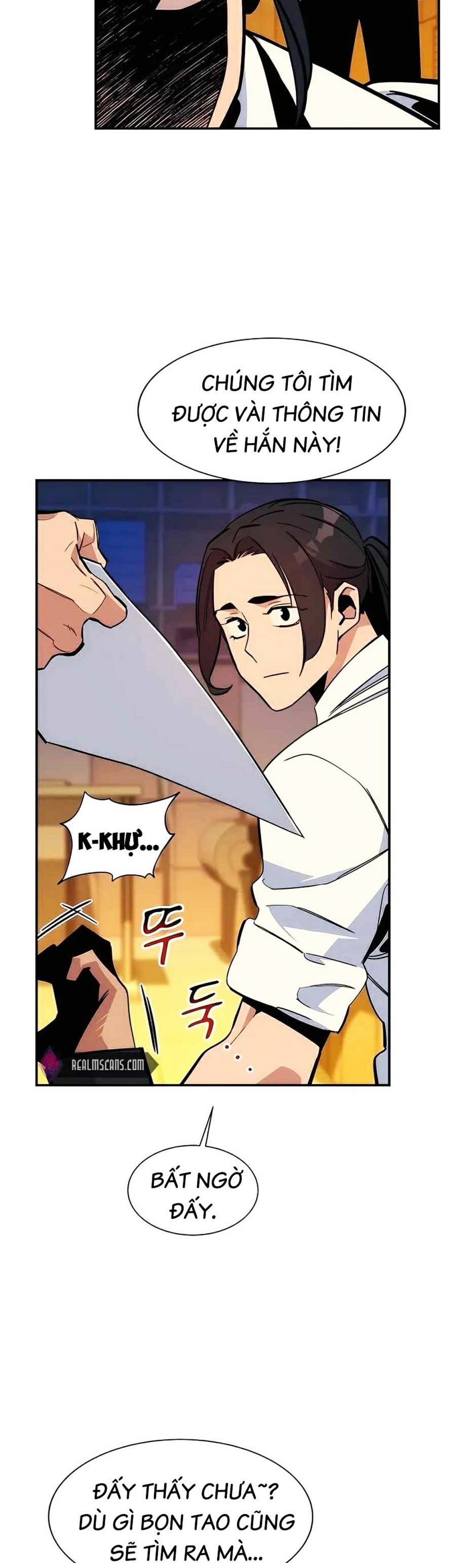 Tự Động Săn Bằng Phân Thân: Chapter 40