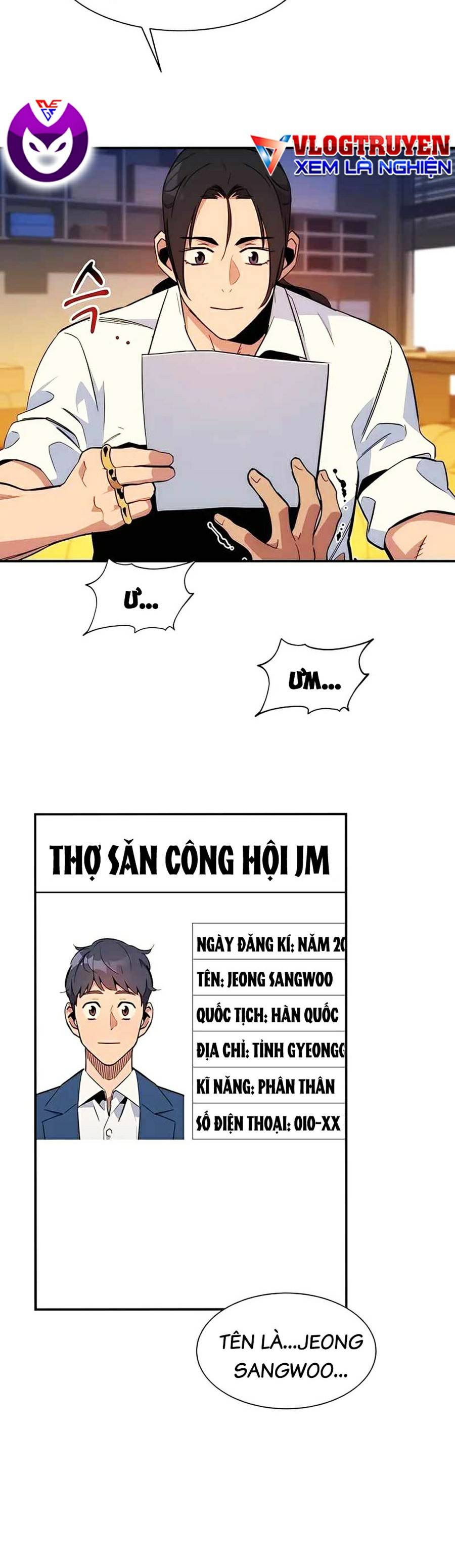 Tự Động Săn Bằng Phân Thân: Chapter 40