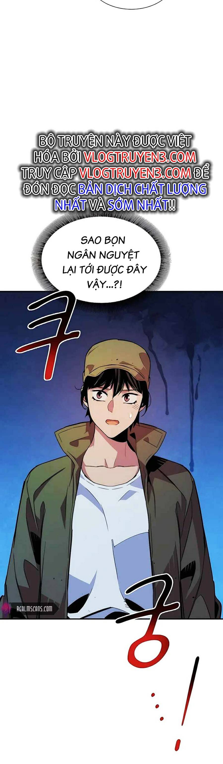 Tự Động Săn Bằng Phân Thân: Chapter 40